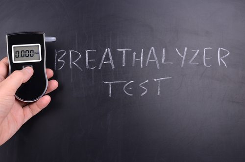 3 Things That Cause Breathalyzer Tests to Be Inaccurate