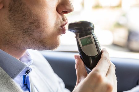 What You Can and Can’t Do During a DWI Traffic Stop