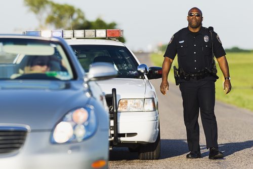 DWI Checkpoints: Are They Legal?
