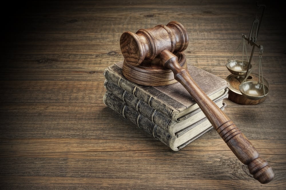 What is an Arraignment For DWI In Brooklyn?