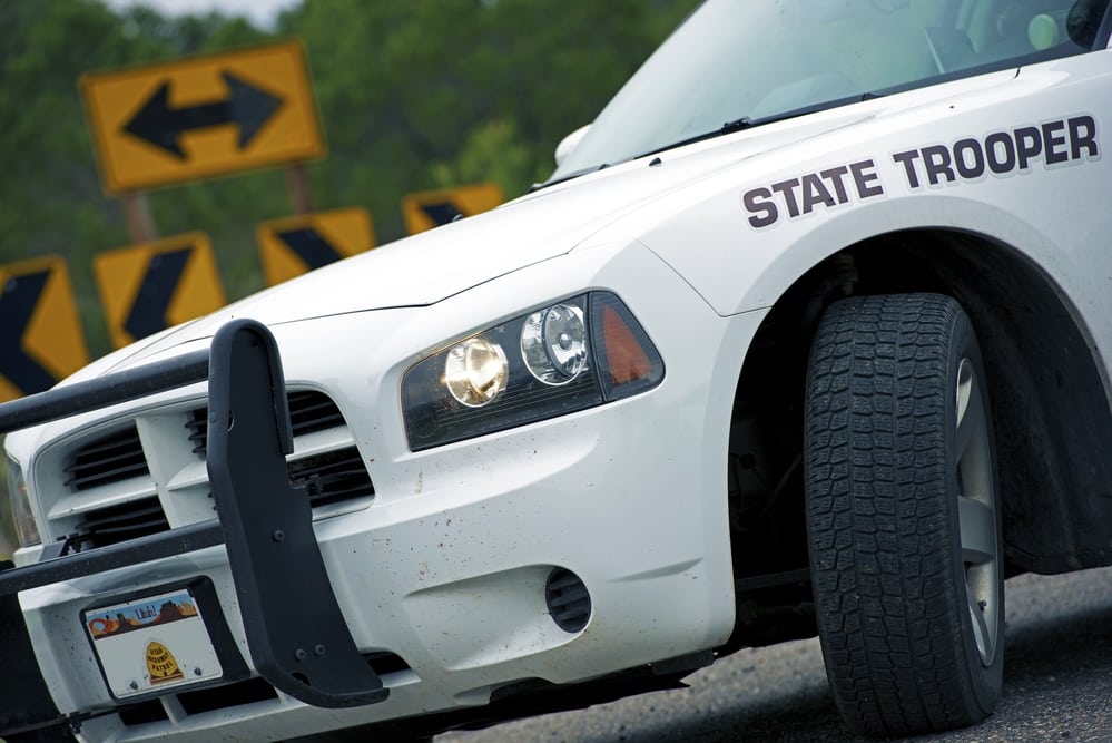 Is My New York DWI a Felony Crime?