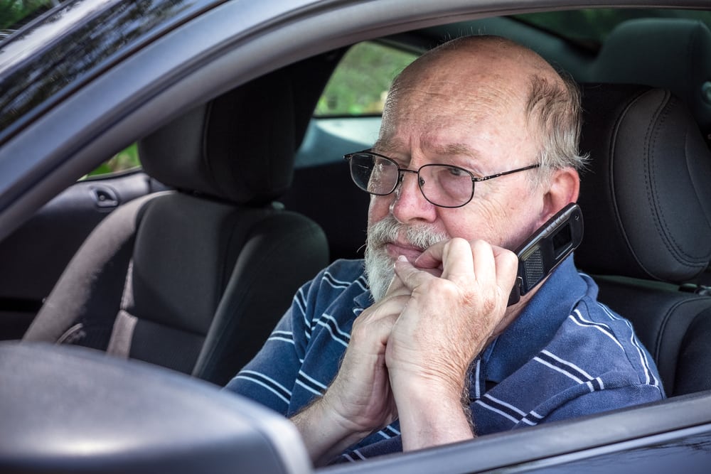 Can an Anonymous Tip Lead to A Drunk Driving Arrest?
