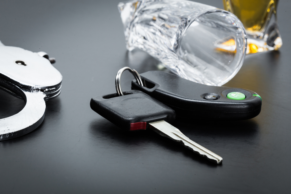 How Can I Avoid A DWI Charge In New York?