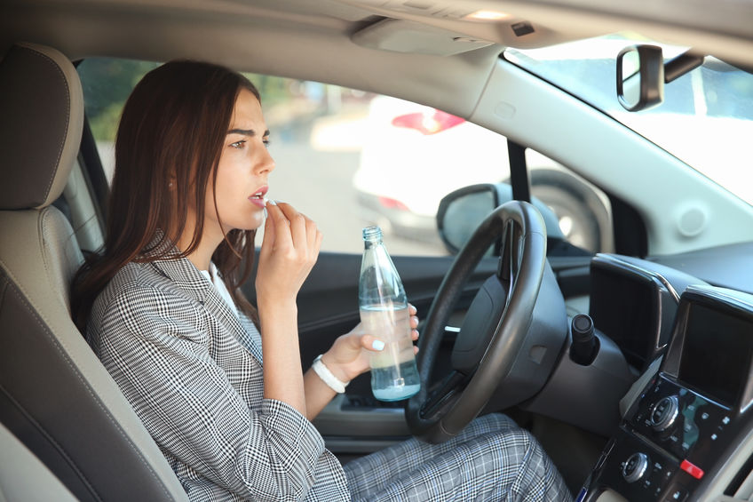 Can Taking Prescription Medication Get You Charged with a DUI in New York?
