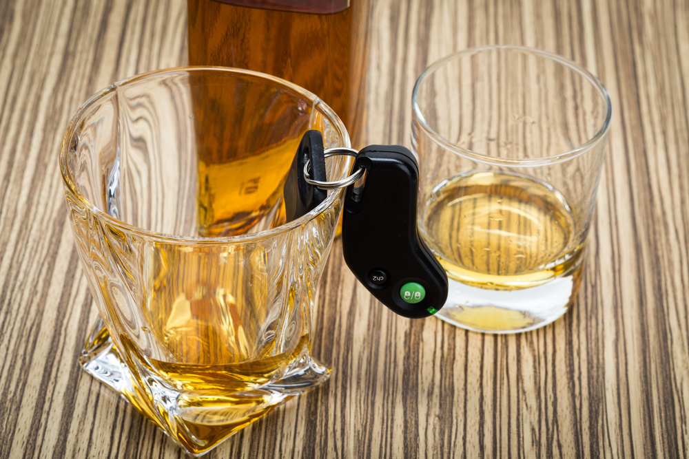 Can You Trick a Breathalyzer Test?
