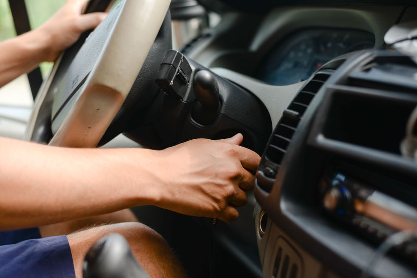 How Does an Ignition Interlock Device (IID) Work?