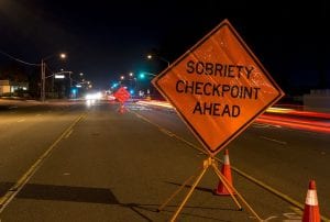 Penalties if convicted of a DWI in New York