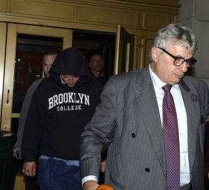 Brooklyn DWI Lawyer Nark Cossuto