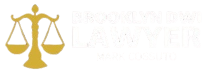 Brooklyn DWI Lawyer Mark Cossuto