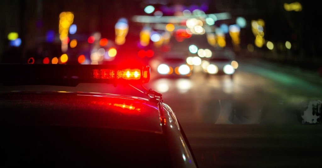 Drunk Driving Offenses in New York